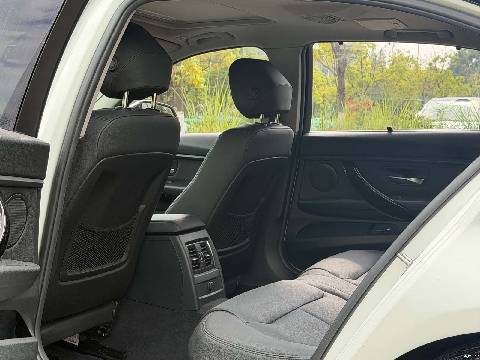 BMW 3 Series, 2017 8