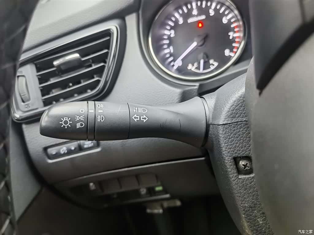 Nissan X-Trail, 2021 21