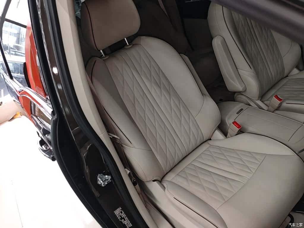 Buick GL8, 2022 25