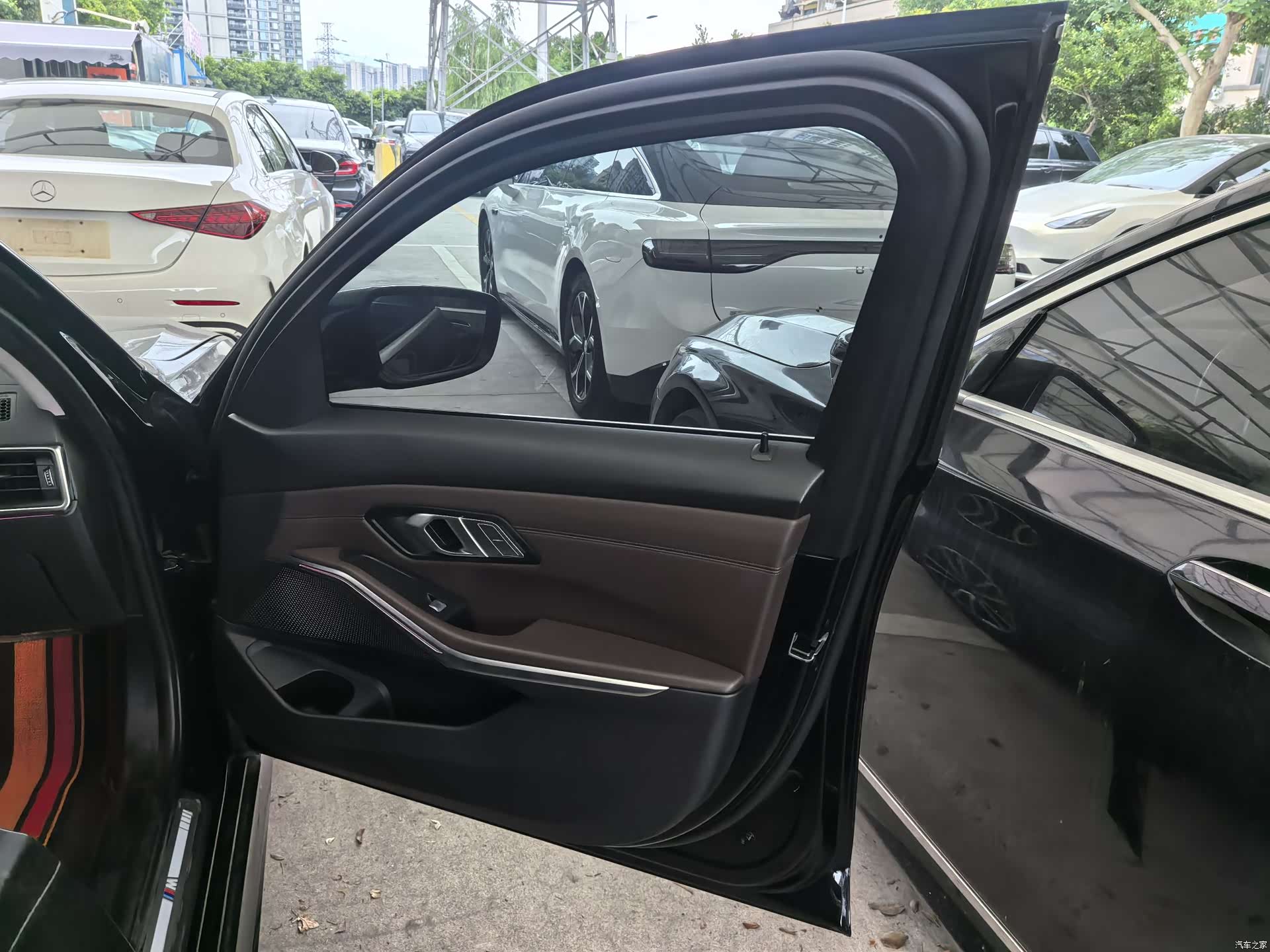 BMW 3 Series, 2022 8