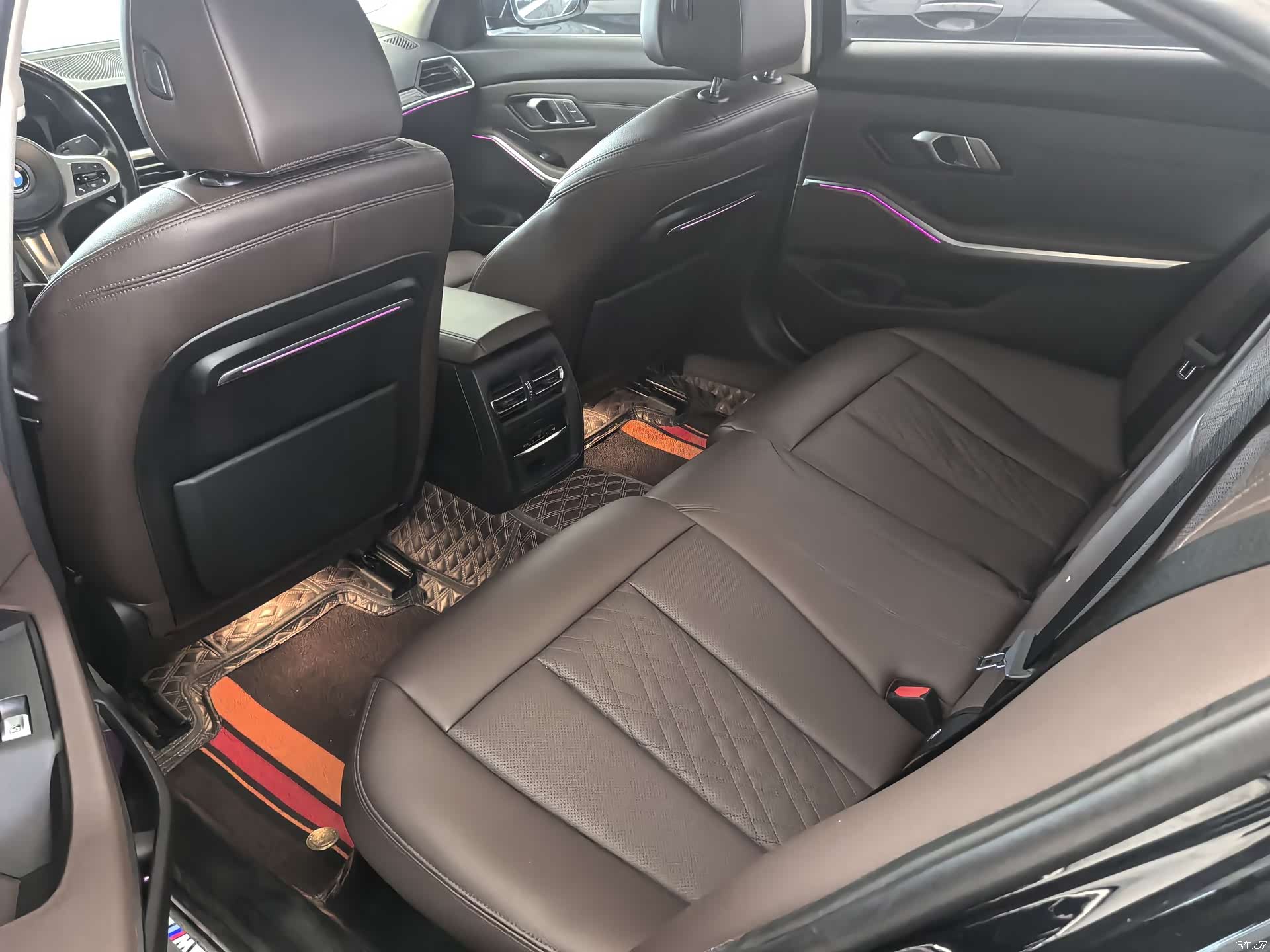 BMW 3 Series, 2022 30