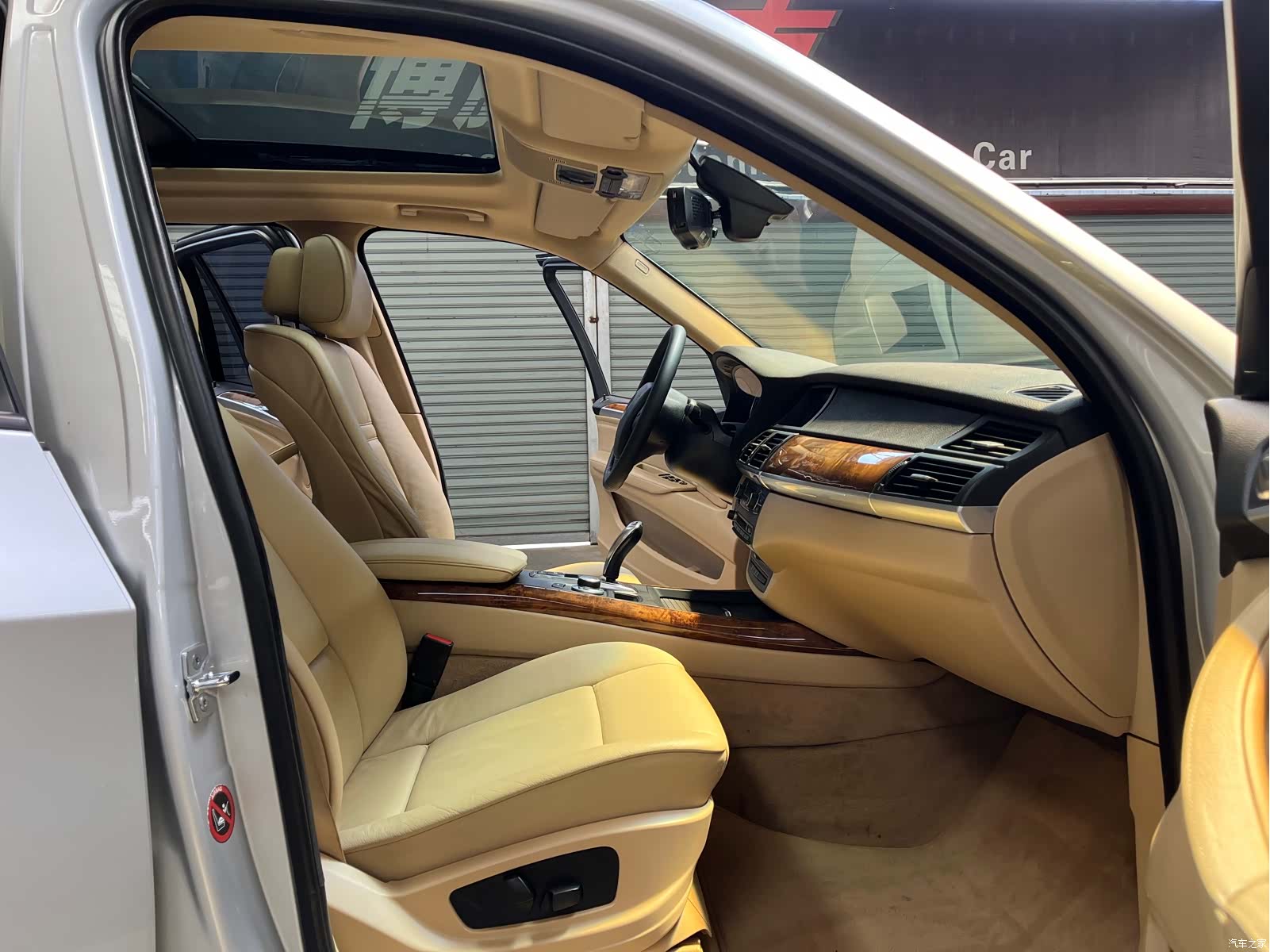 BMW X5, 2009 18