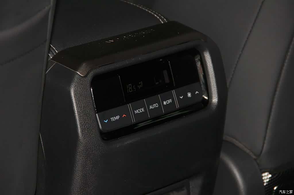Toyota Prado, 2026 22