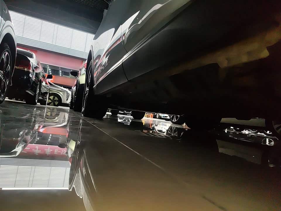 BYD Songjiang BYD Songjiang