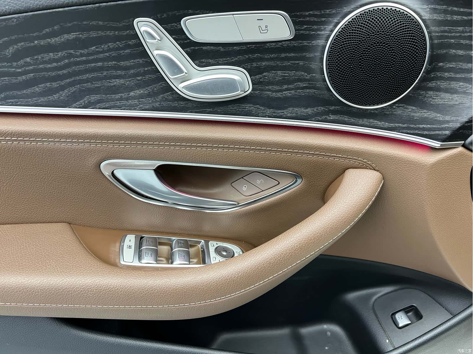Mercedes-Benz E-Class, 2019 все фото