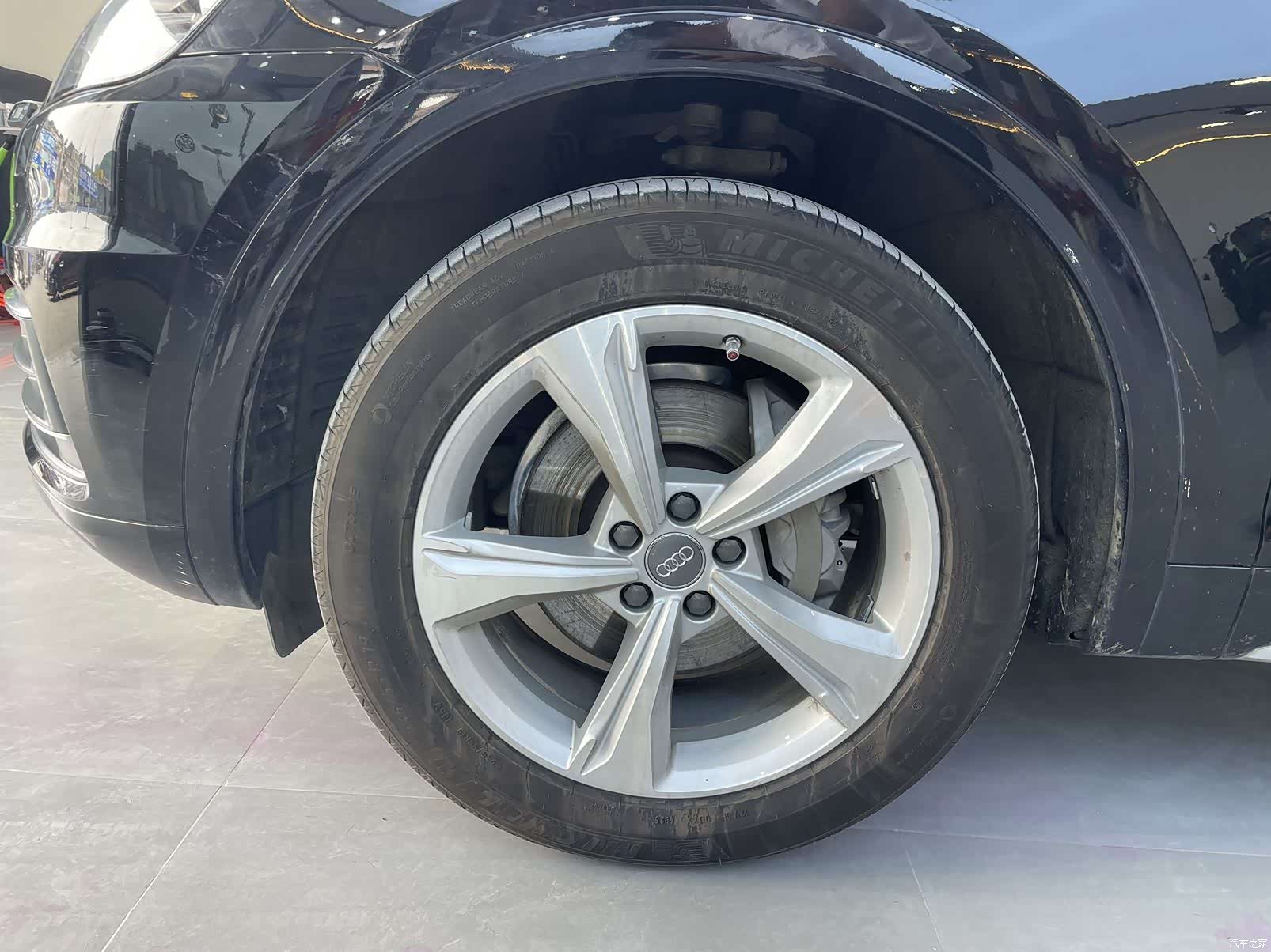 Audi Q5L, 2020 19