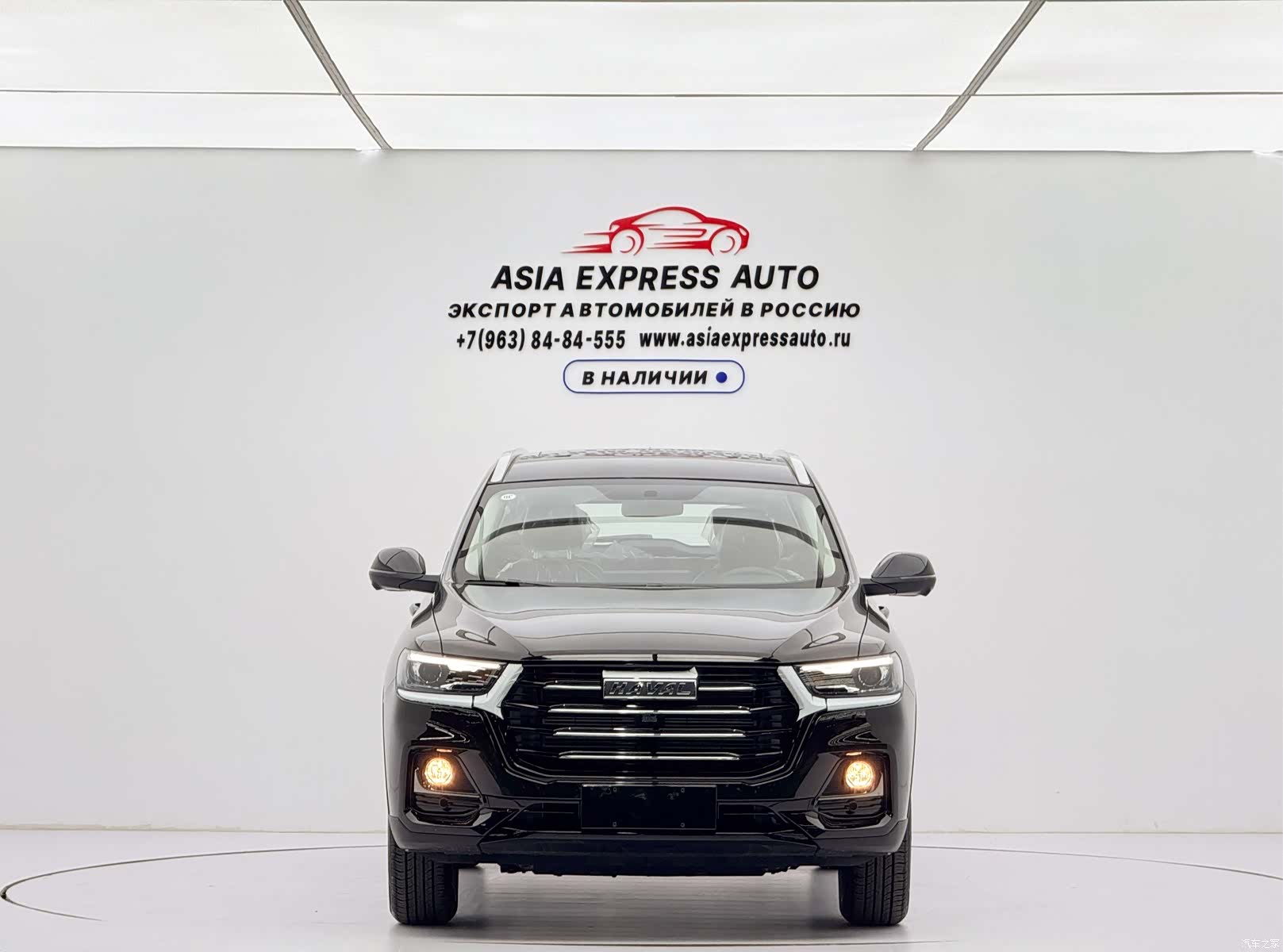 Haval H6, 2026 2