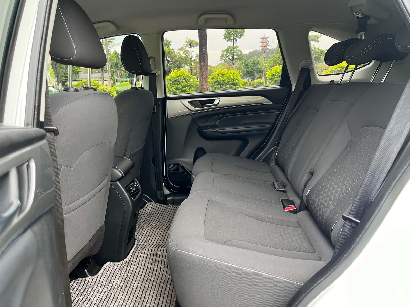 Haval M6, 2021 9