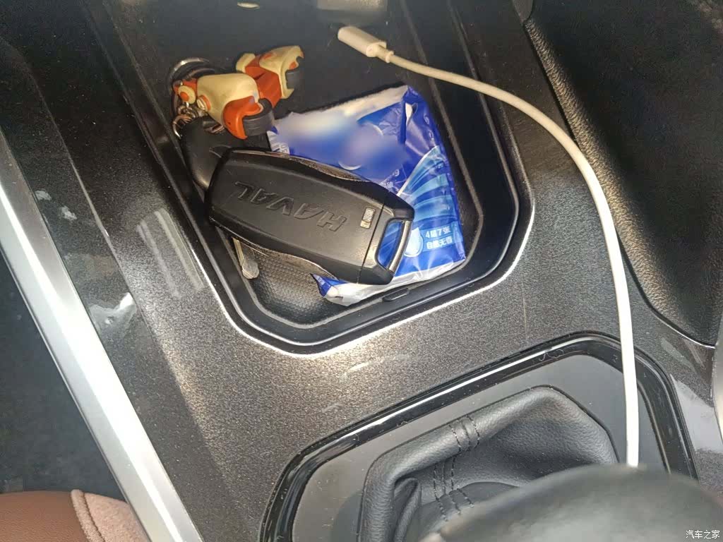 Haval H6, 2018 12