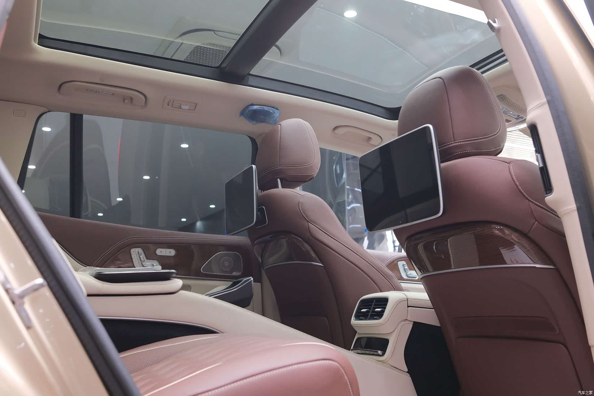 Carlsson S-Class, 2024 26