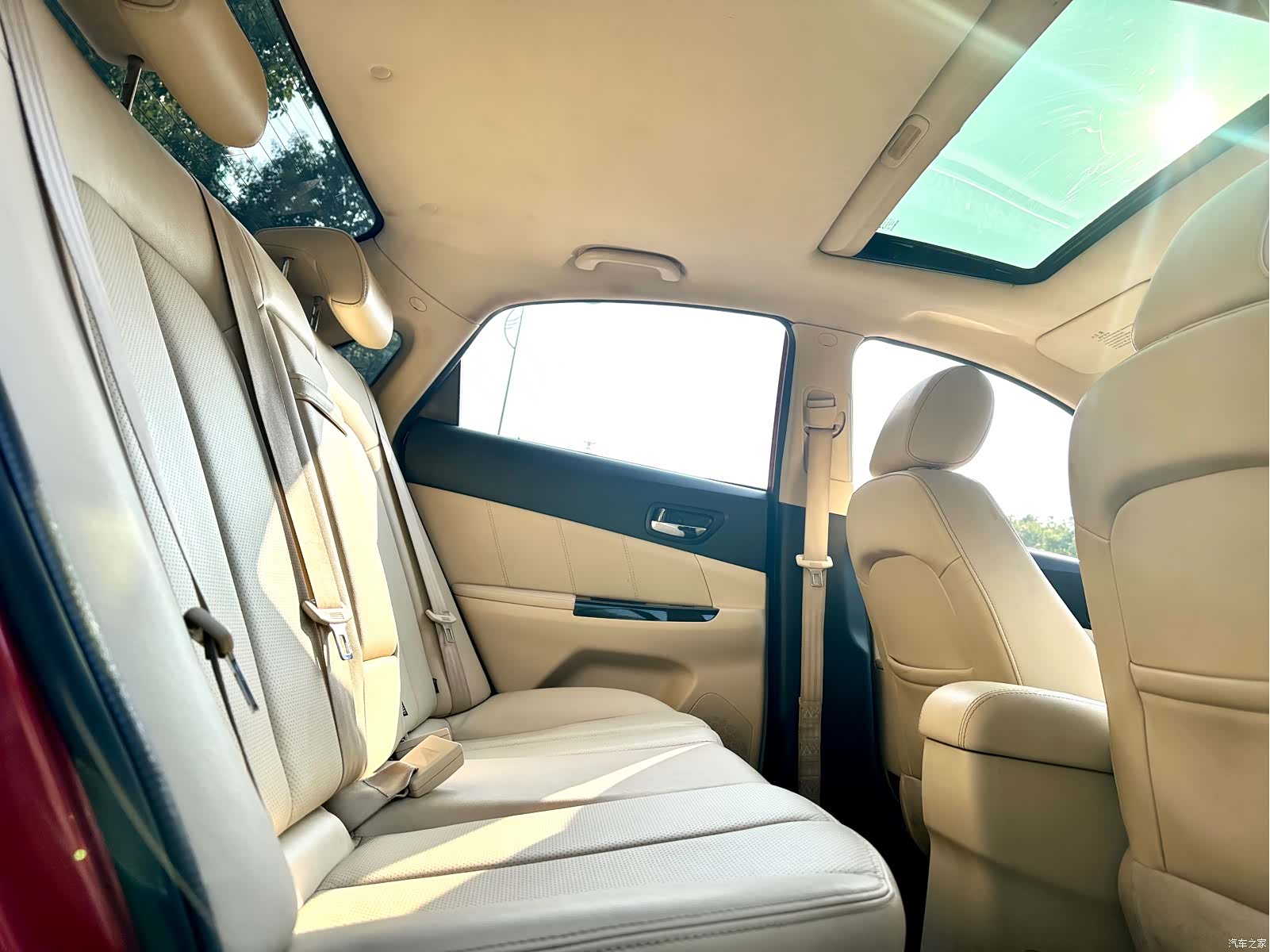 Changan Eado, 2016 16