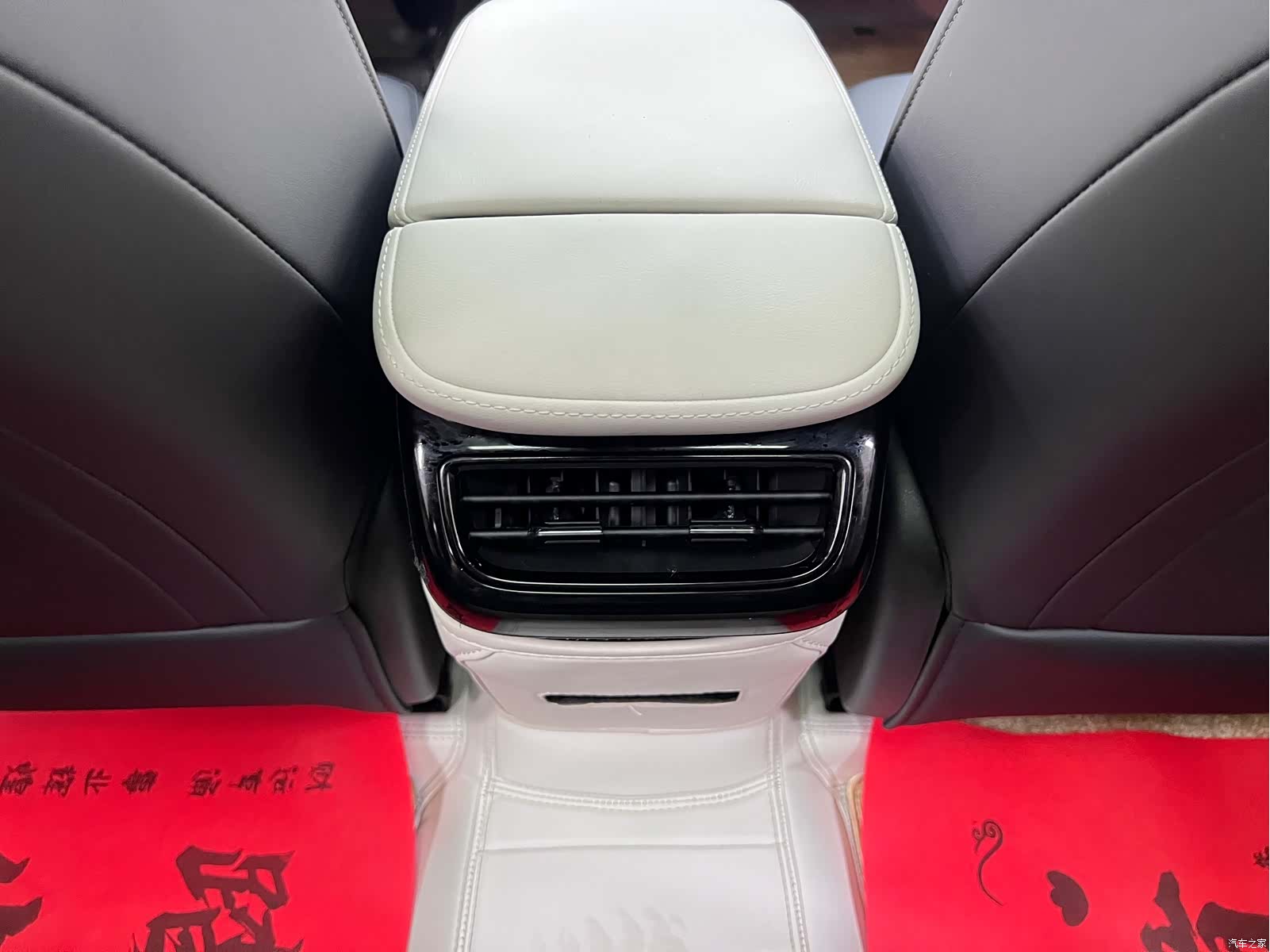 Geely Galaxy L7, 2024 18
