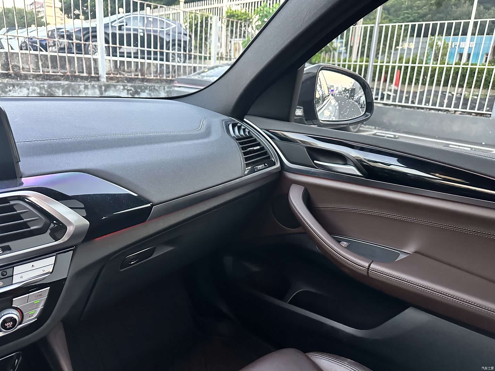 BMW X4, 2019 8