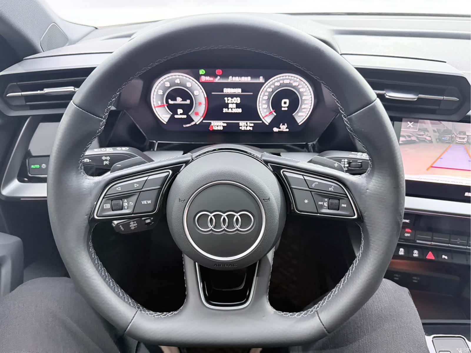 Audi A3, 2023 8