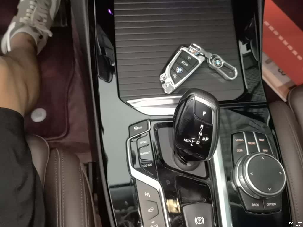 BMW X3, 2021 14