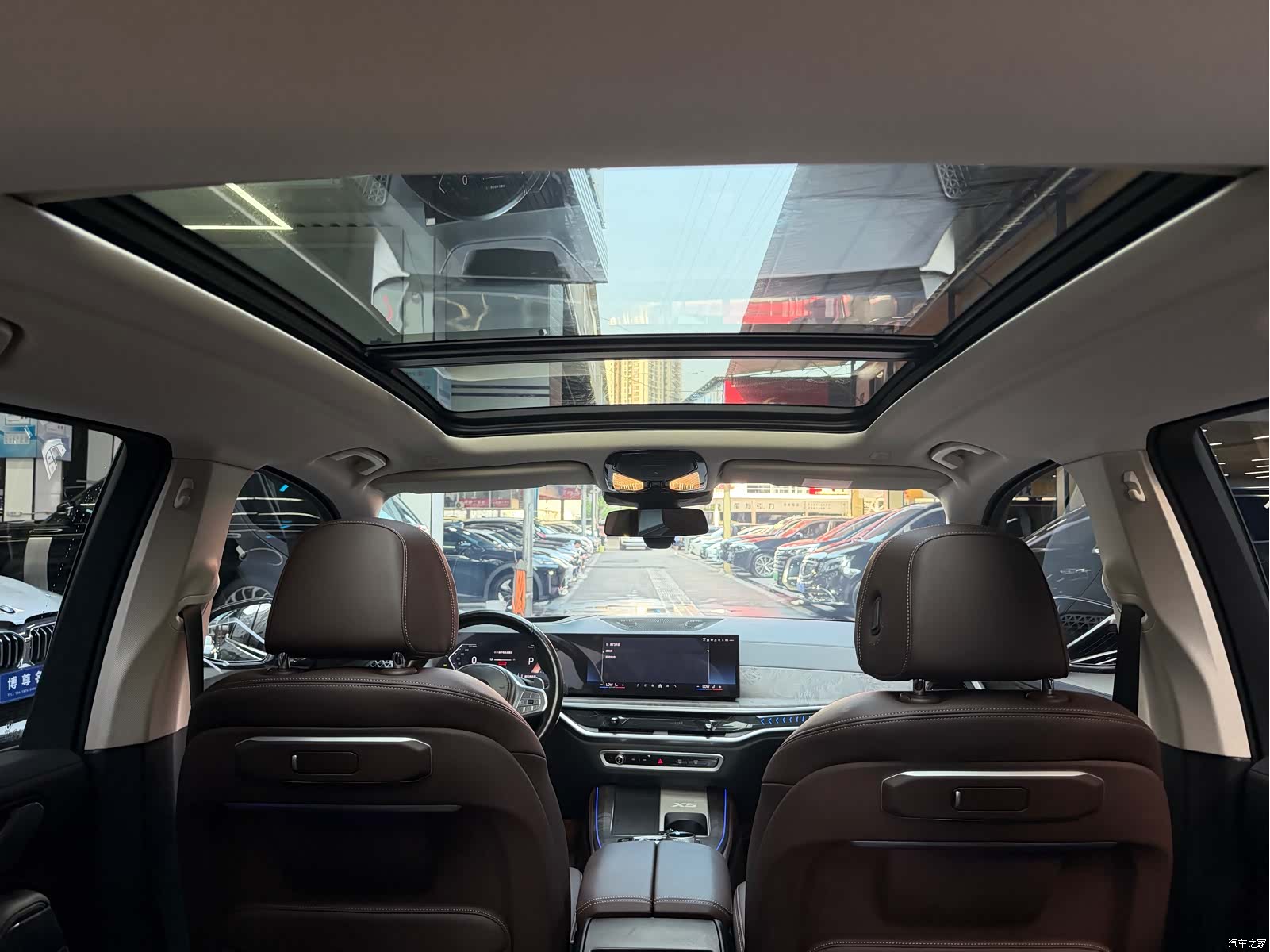 BMW X5, 2024 21