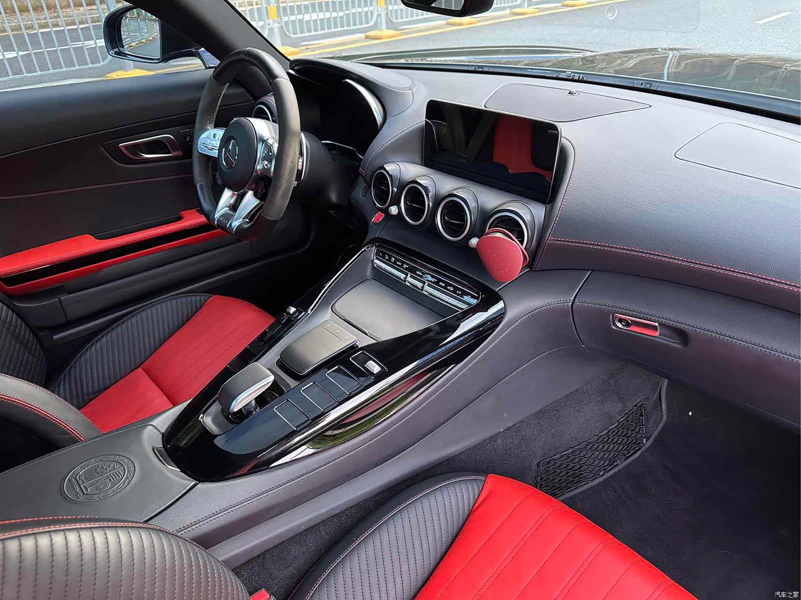 MG AMG, 2021 все фото