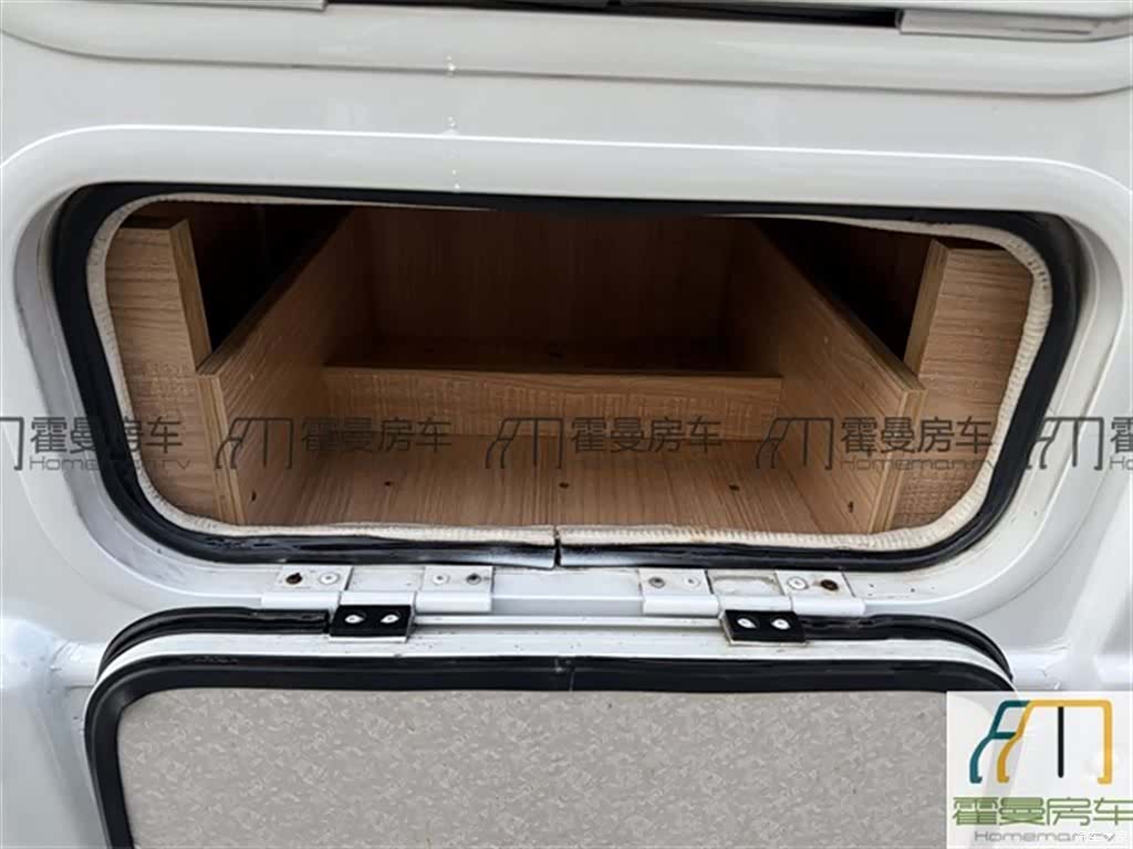 Maxus V80, 2020 19