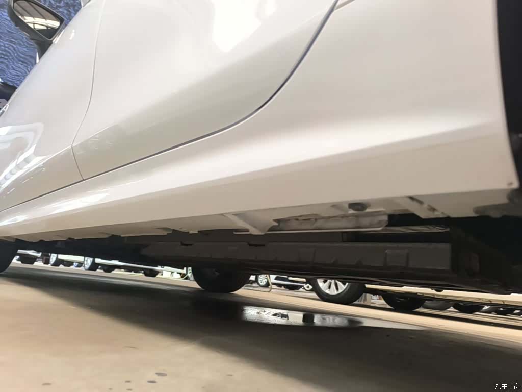 BYD Qin, 2023 22