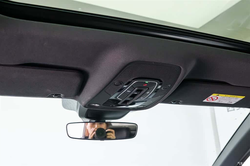 Audi A6L, 2021 23