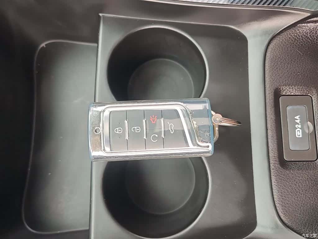 GAC M6, 2019 9