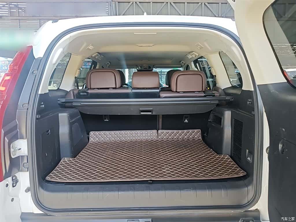 Haval H9, 2022 19
