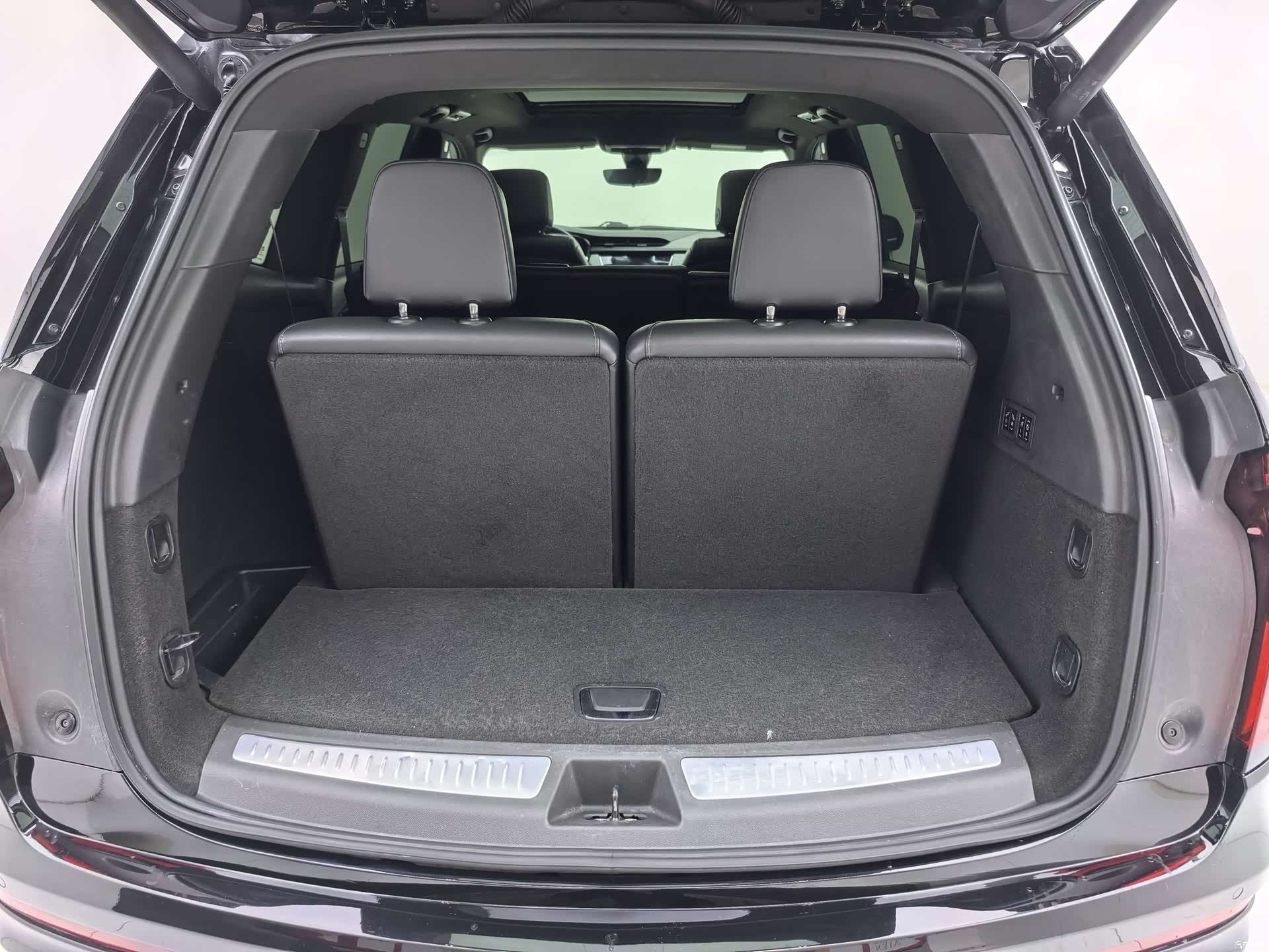 Cadillac XT6, 2021 28