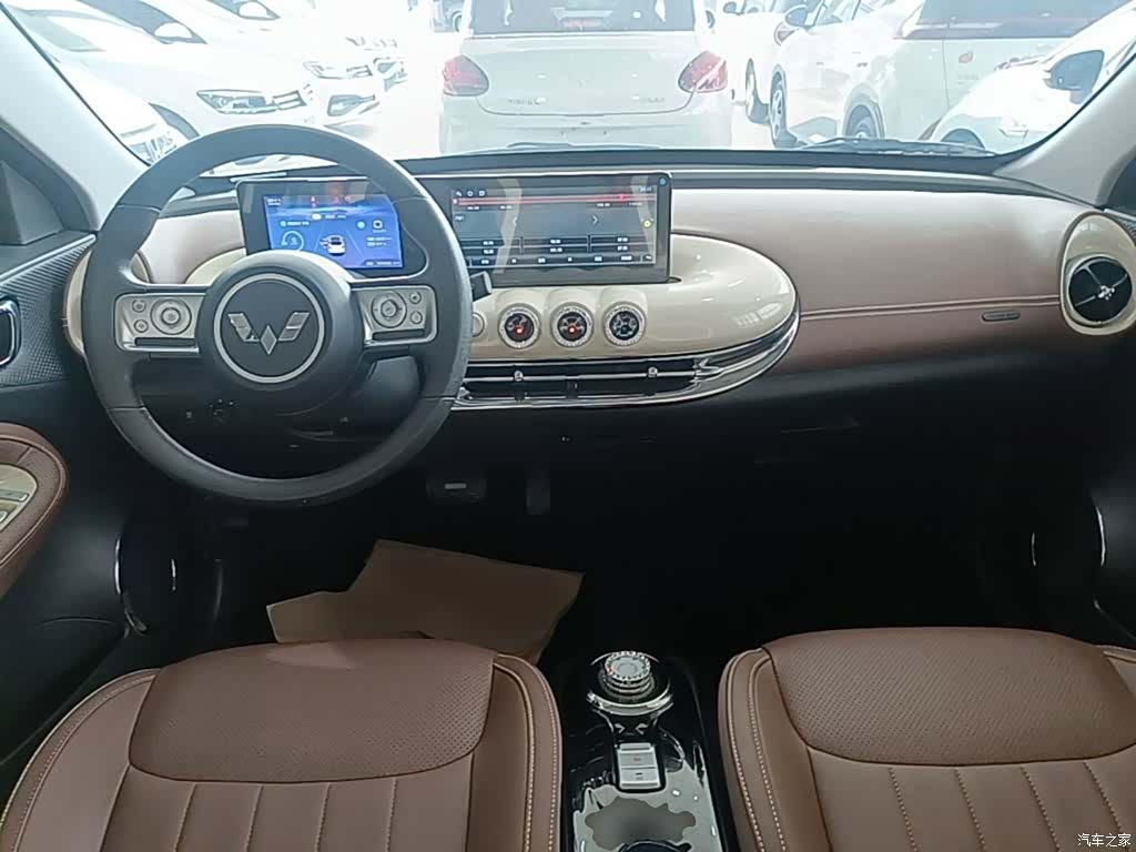 Wuling Bingo, 2025 10