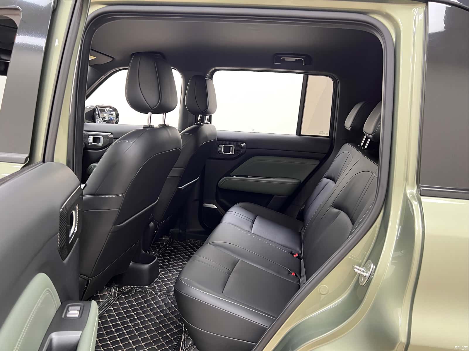Wuling Yep, 2024 16