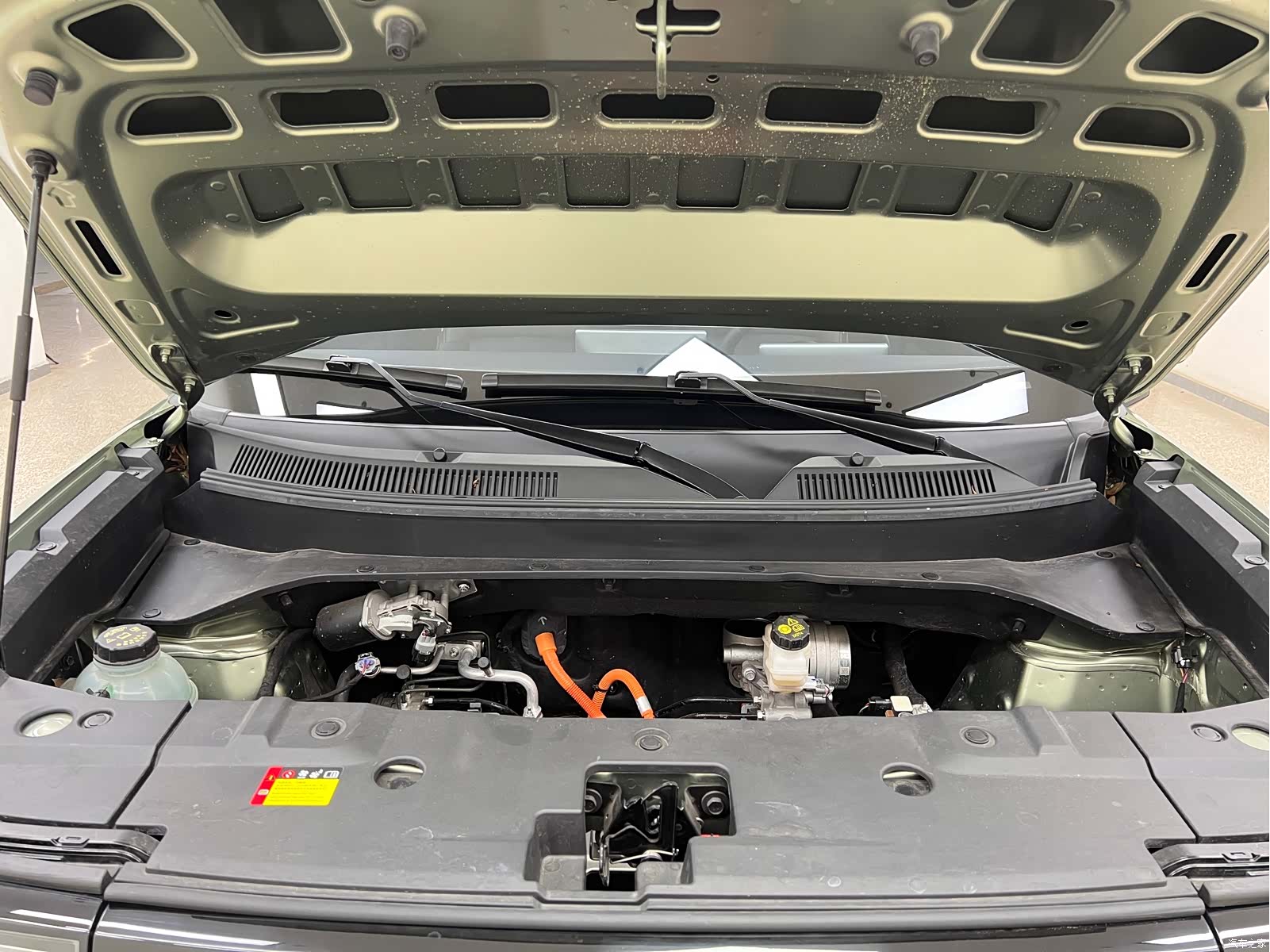 Wuling Yep, 2024 28
