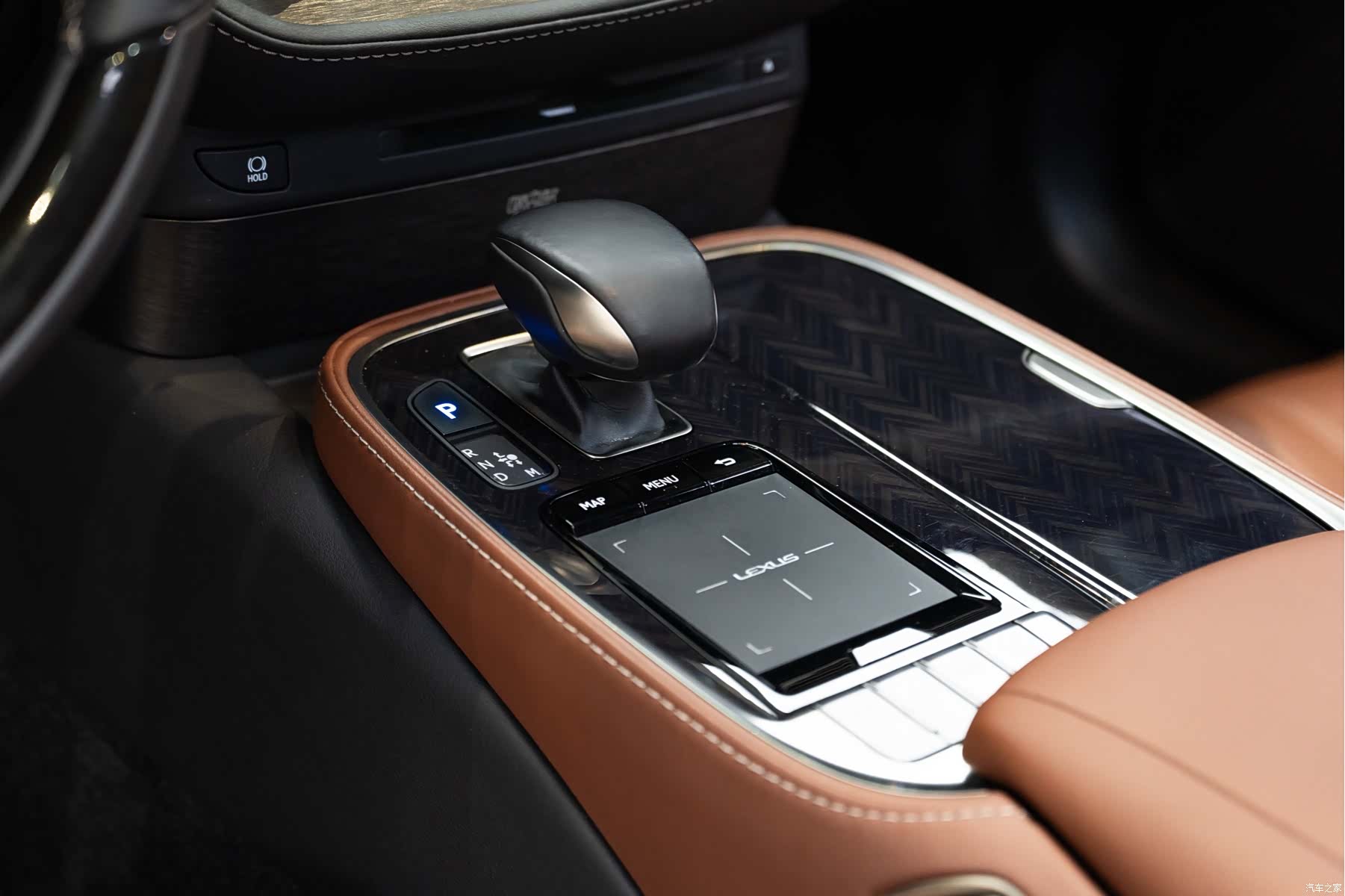Lexus LS, 2019 15