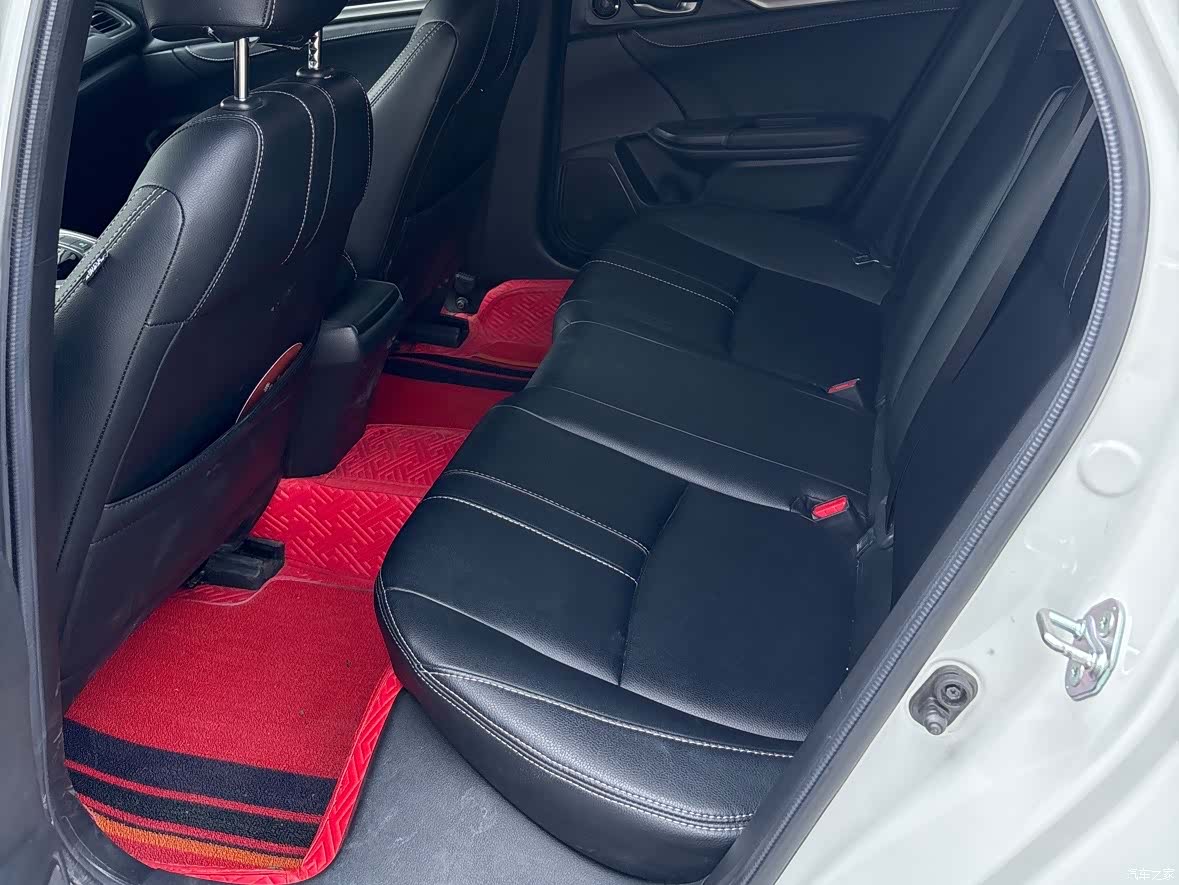 Honda Civic, 2022 11