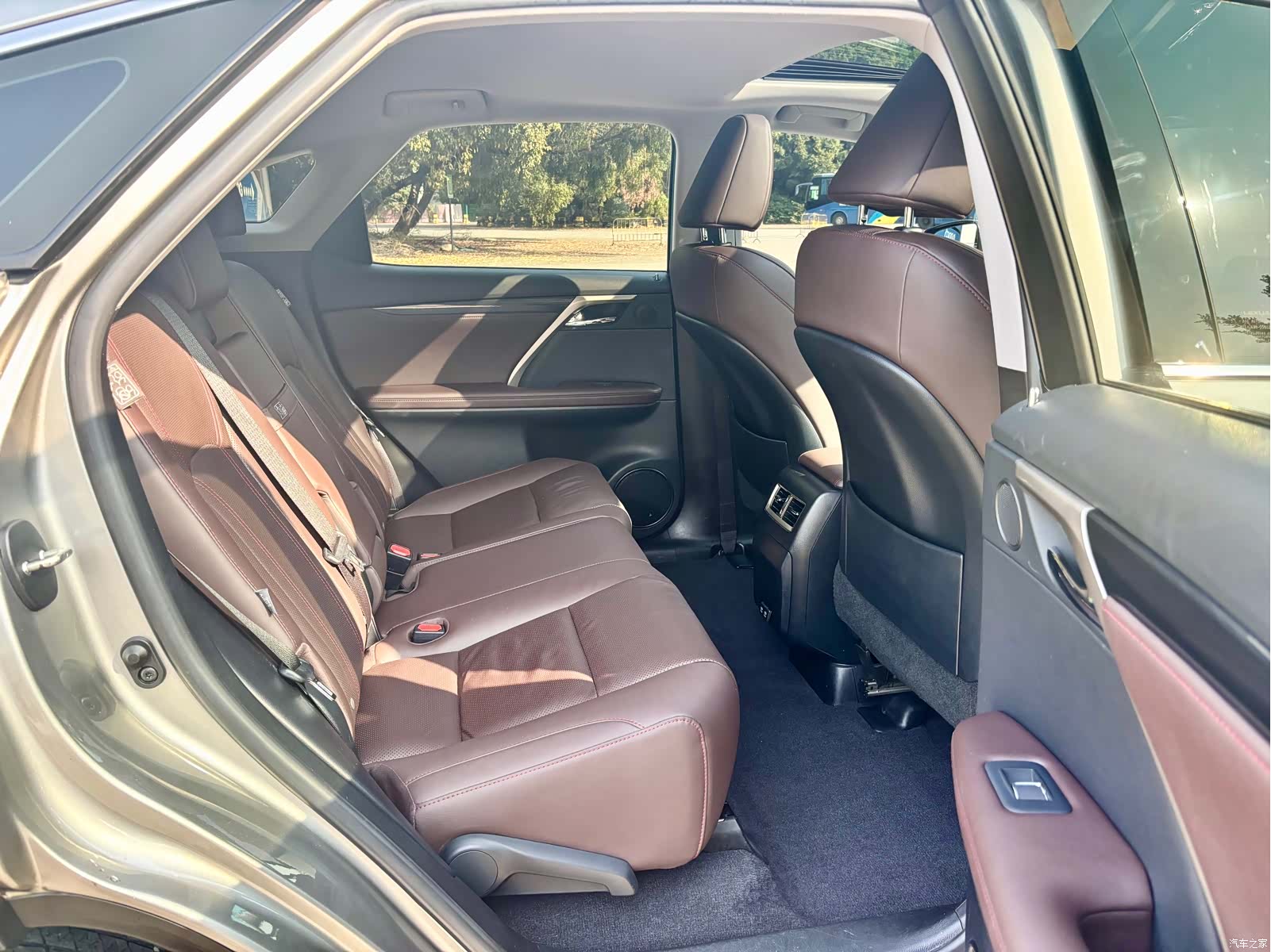 Lexus RX, 2022 7