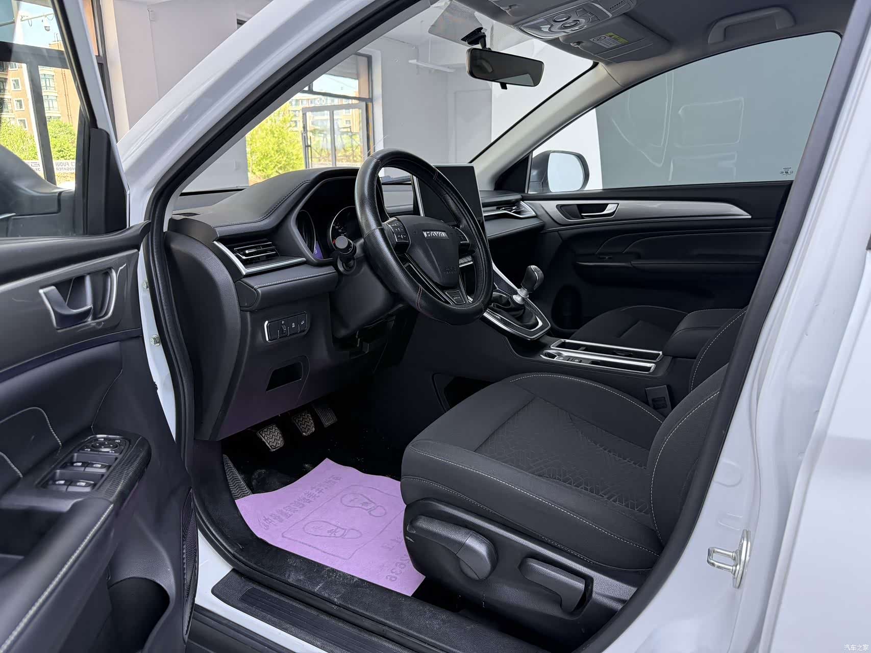 Haval M6, 2023 7