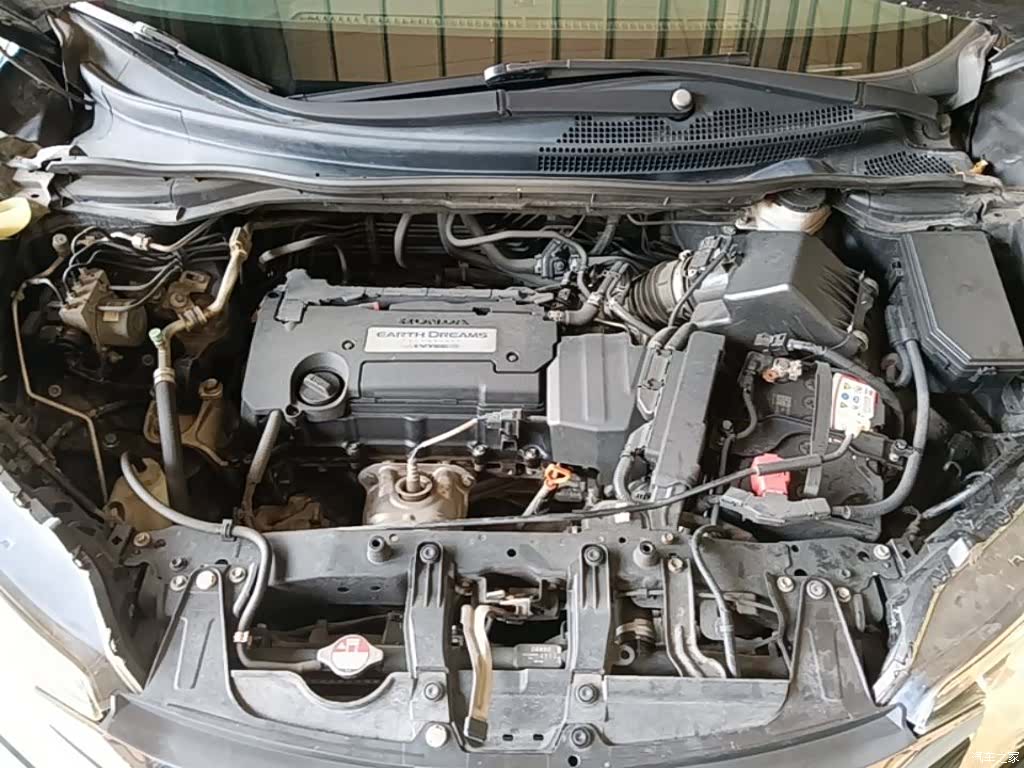 Honda CR-V, 2017 20