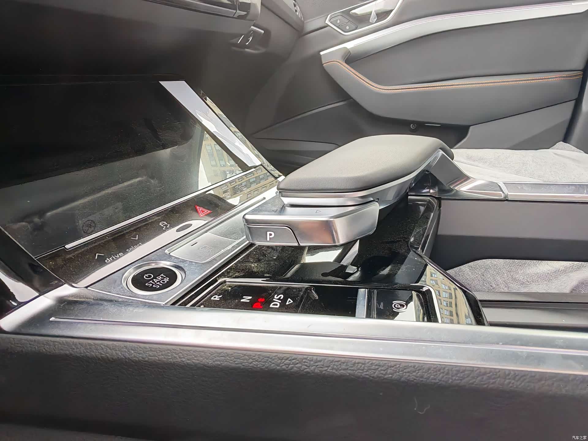 Audi e-tron, 2026 2