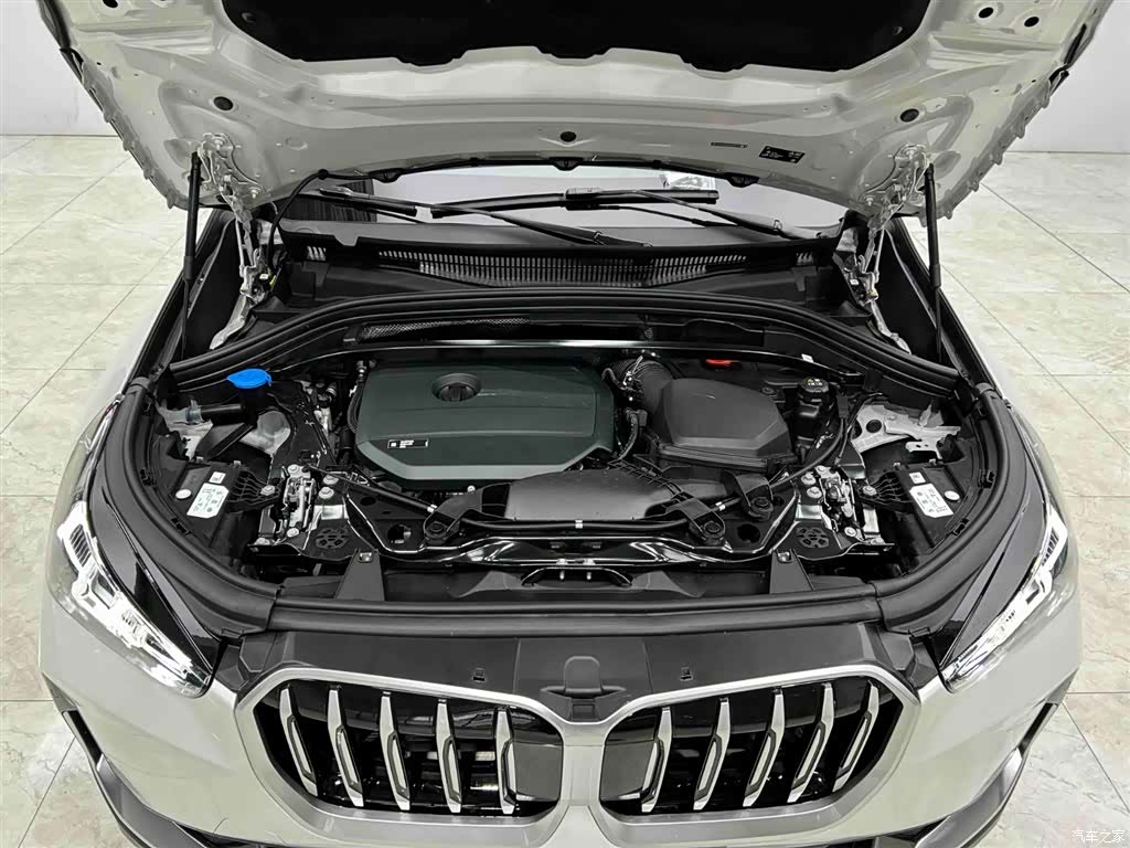 BMW X1, 2023 22