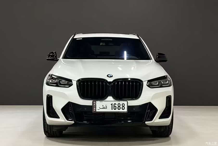 BMW X3, 2023 2