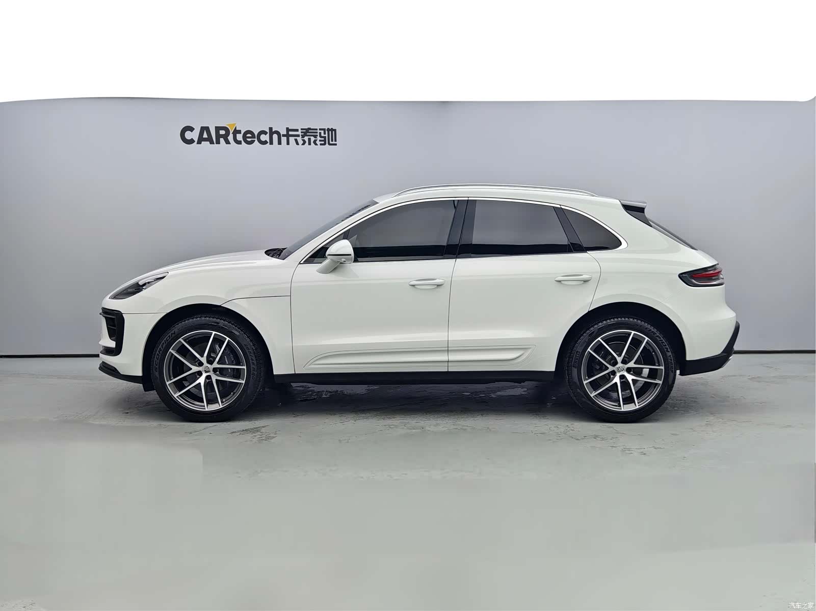 Porsche Macan, 2023 4