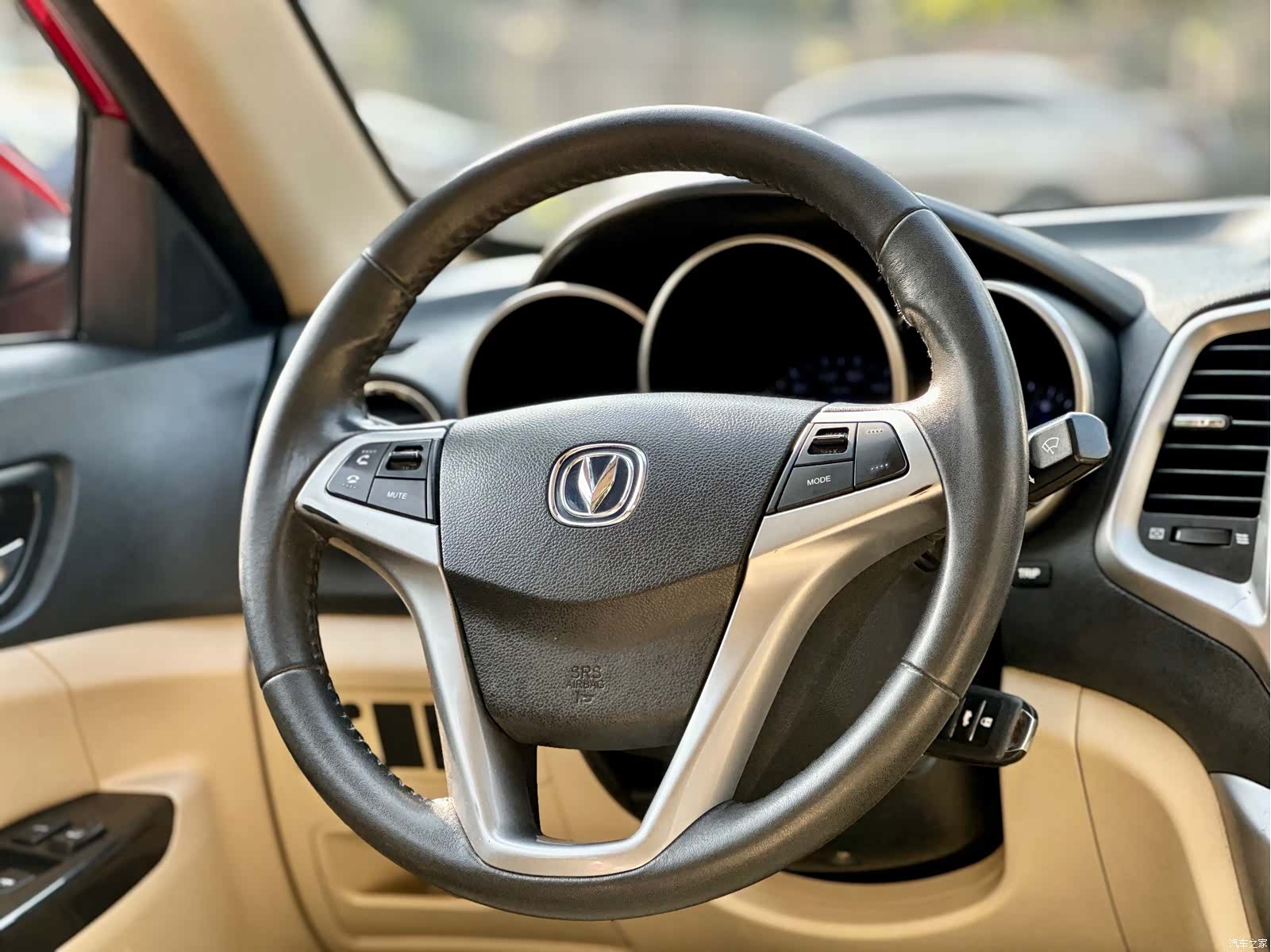 Changan Eado, 2016 19