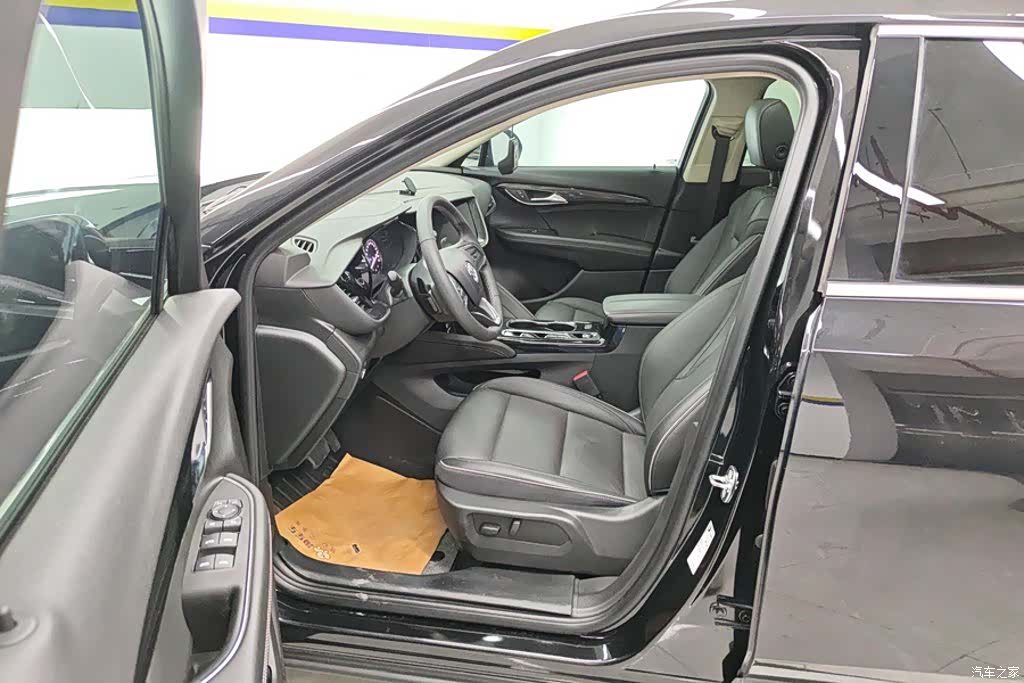 Buick Envision, 2023 9