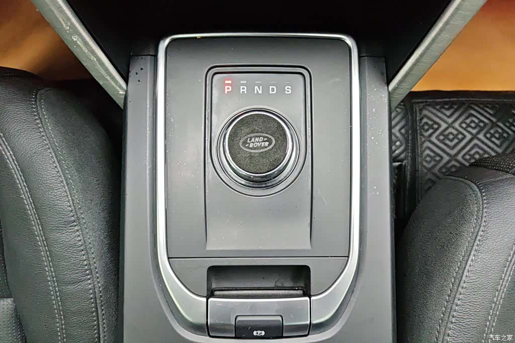 Land Rover Discovery, 2017 16
