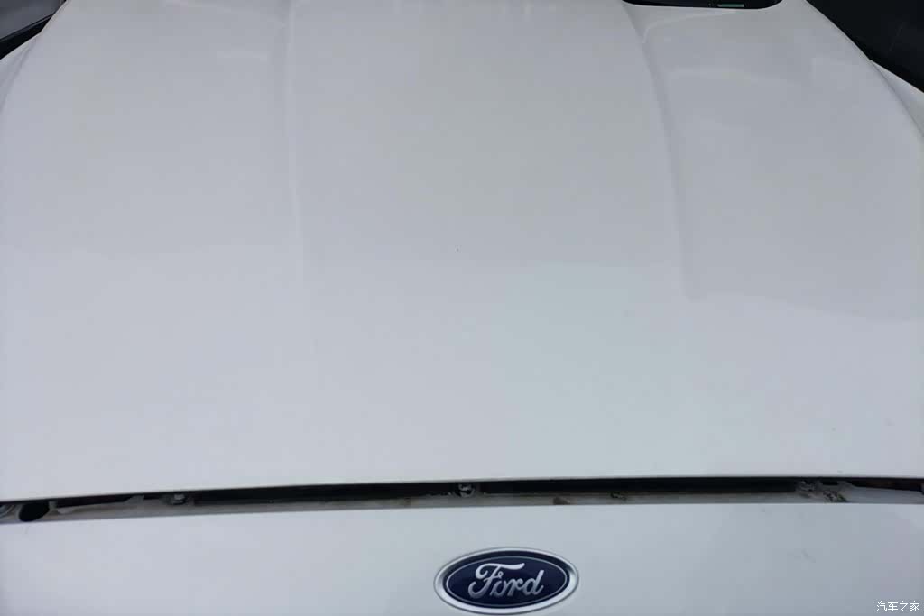 Ford Mondeo, 2017 10