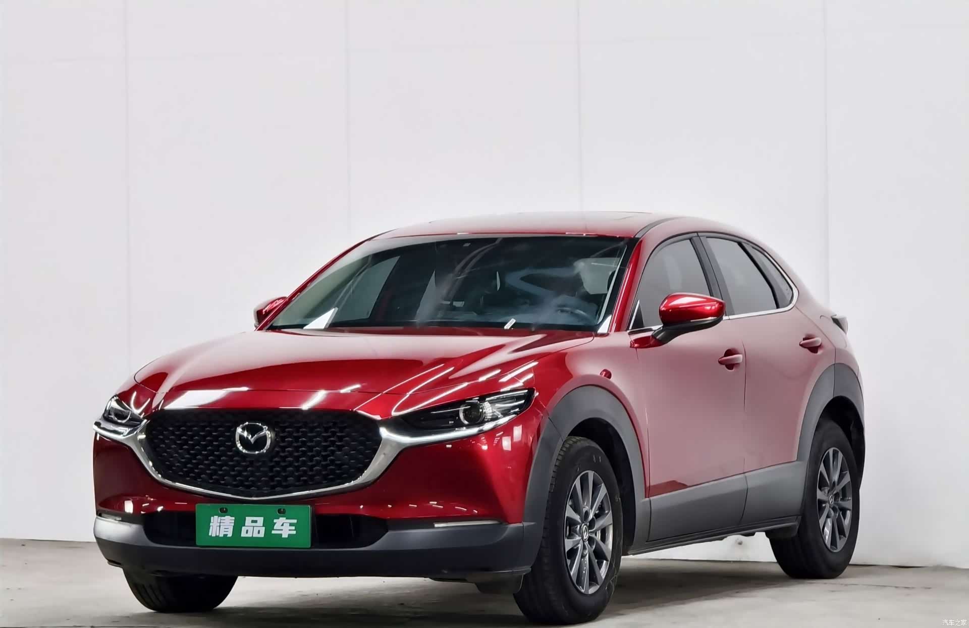 Mazda CX-30, 2022 1