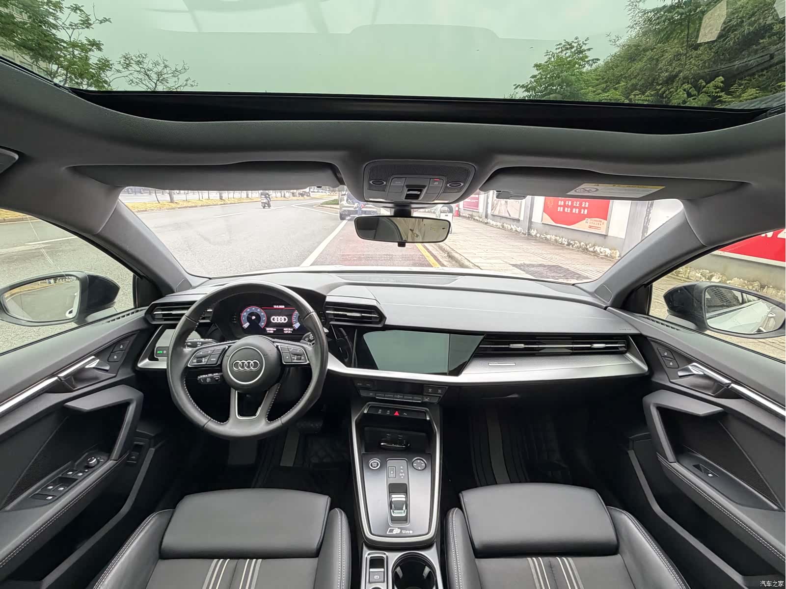 Audi A3, 2022 13