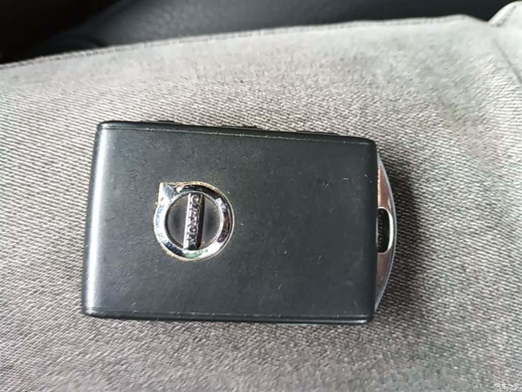 Volvo S90, 2018 9