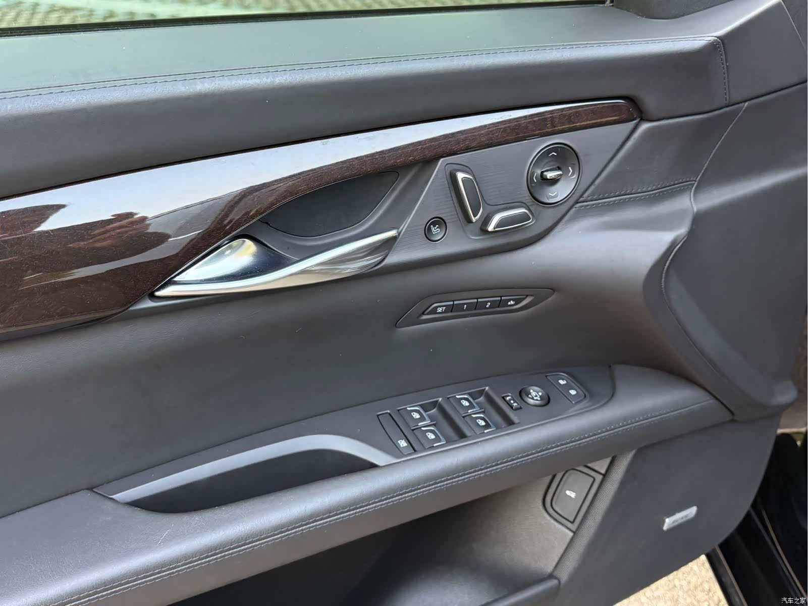 Cadillac CT6, 2019 8