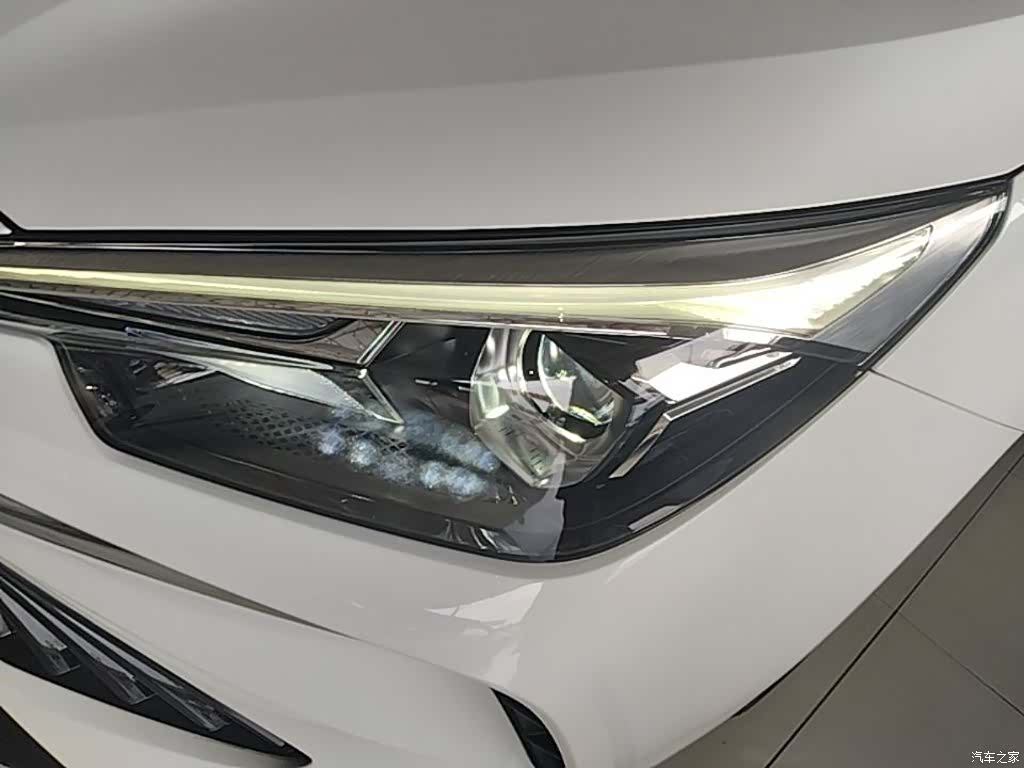 Roewe i5, 2024 24