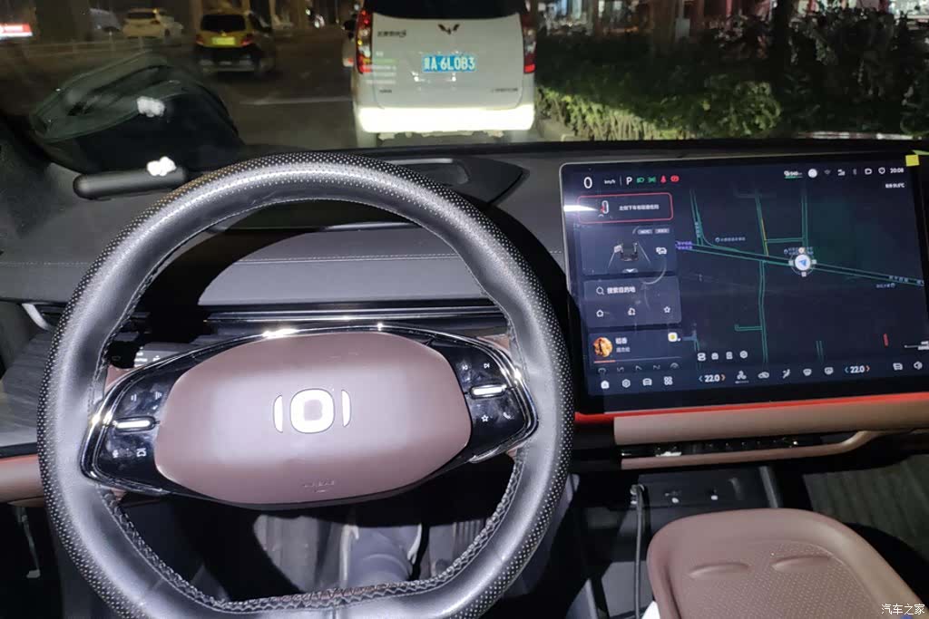 Changan Eado, 2025 15