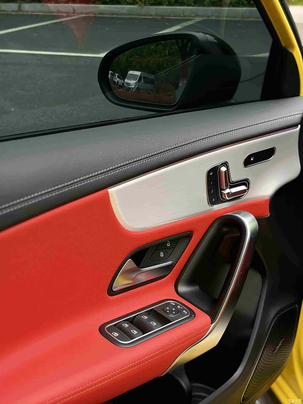 Mercedes-Benz A-Class, 2024 9